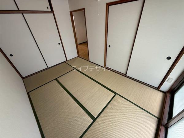 エメラルド立花II その他