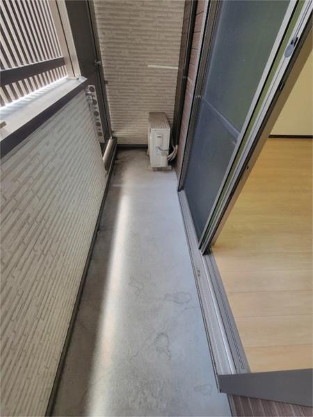 ＤＥＫＩＪＩＭＡ２７２０ 部屋画像