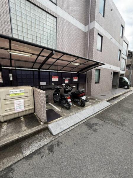 グランシャリオ南塚口 その他