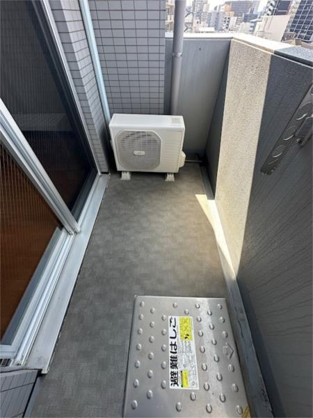 レジュールアッシュ塚本 部屋画像