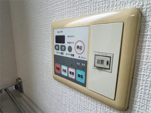 DAIKENN武庫之荘　オスト 部屋画像