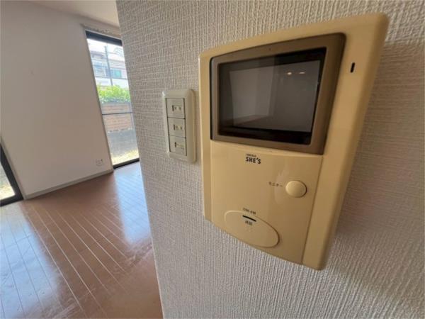 DAIKENN武庫之荘　オスト セキュリティ