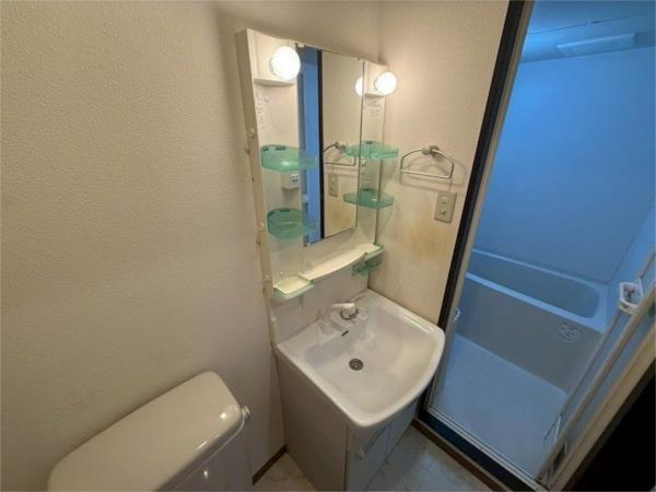 ヴィスタ武庫 部屋画像