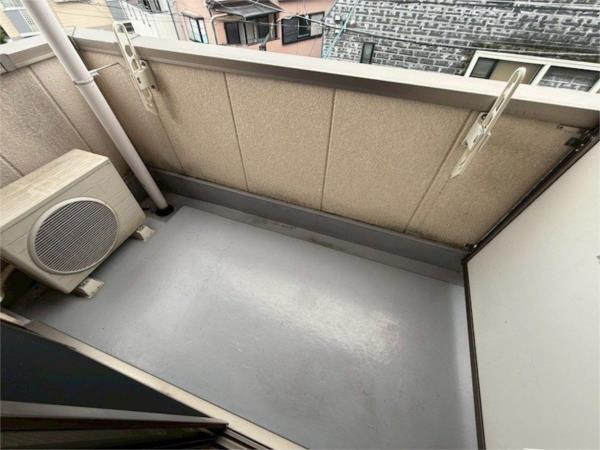 ヴィスタ武庫 部屋画像