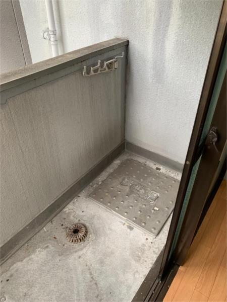 エメラルド立花北 部屋画像