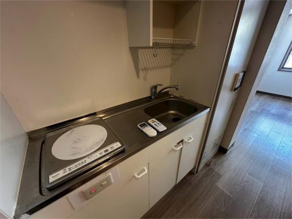 六甲ガーデンホームズ 部屋画像