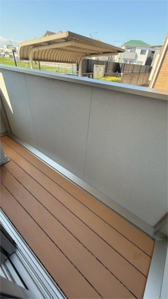 グランクレール西二見 部屋画像