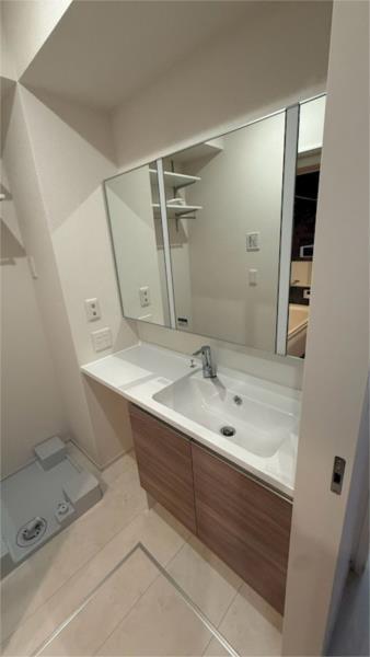 グランクレール西二見 部屋画像