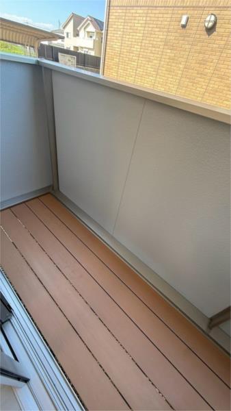 グランクレール西二見 部屋画像