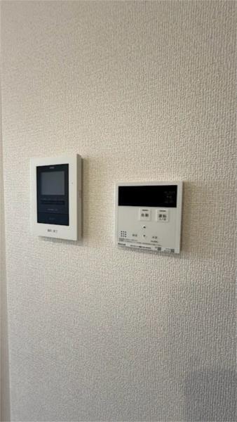 グランクレール西二見 部屋画像