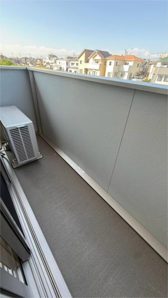 グランクレール西二見 その他