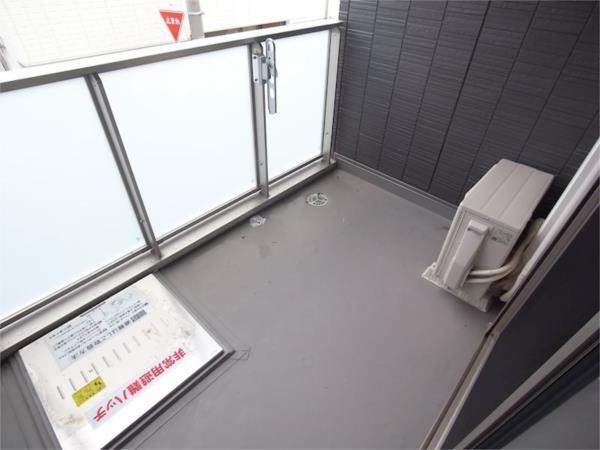 ラ　コンフィアンス神戸 部屋画像