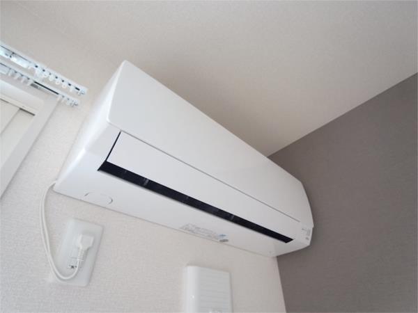 ラ　コンフィアンス神戸 部屋画像