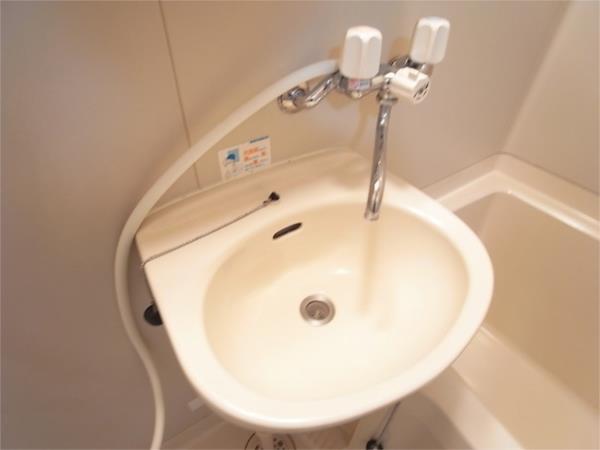 タウンハイム須磨南 部屋画像