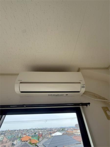 ビアンコ・ディ・モーラ 部屋画像