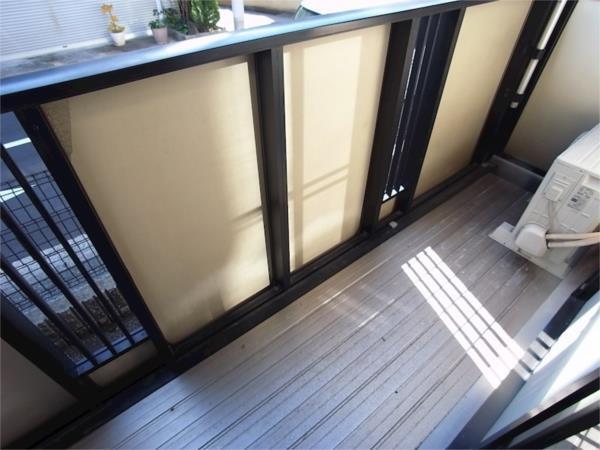 タウンハイム須磨南 部屋画像