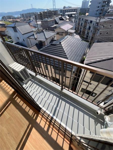 シャトー五色山 部屋画像