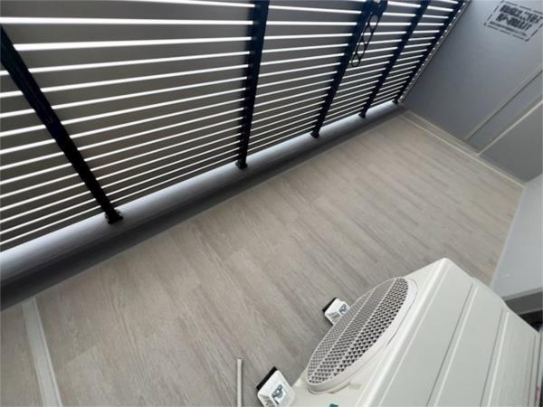 プレリス尼崎レーネヴィア 部屋画像