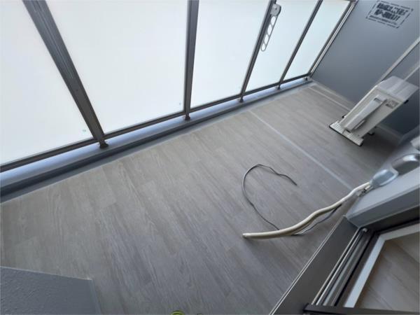 プレリス尼崎レーネヴィア 部屋画像
