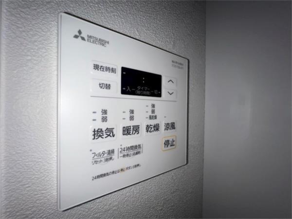 プレリス尼崎レーネヴィア 部屋画像