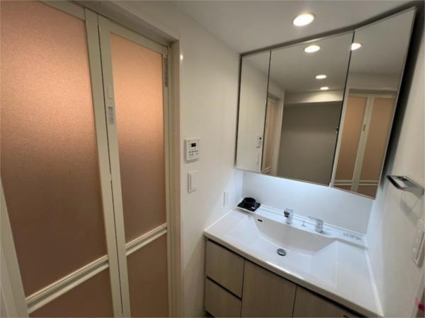 プレリス尼崎レーネヴィア 部屋画像
