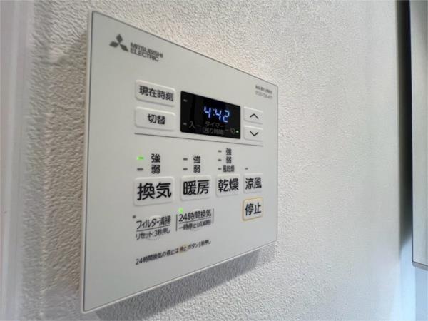プレリス尼崎レーネヴィア 部屋画像
