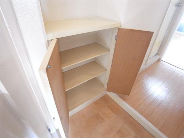 ビシック西進 その他