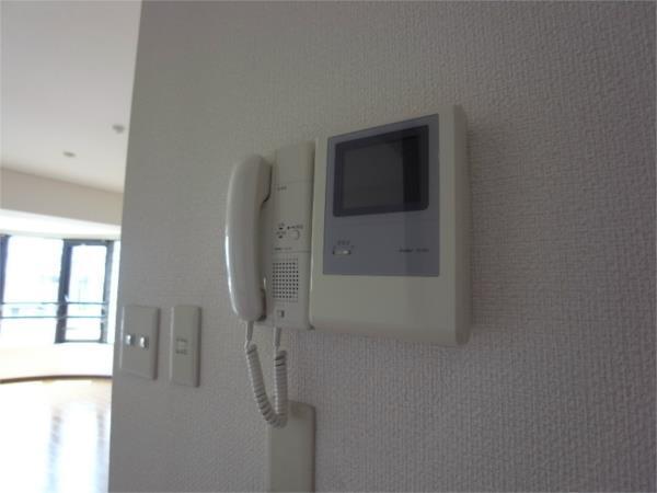 エルム御影 部屋画像