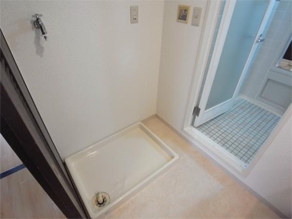 エルム御影 部屋画像