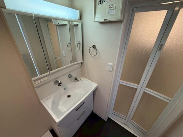 プログレス尼崎 部屋画像