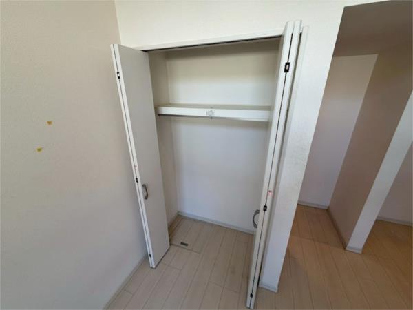 プログレス尼崎 収納