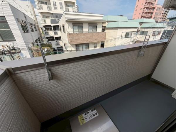 フジパレス阪神甲子園 部屋画像