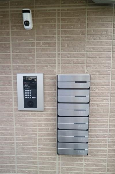 ＳＡＫＵＲＡ甲子園三保町 部屋画像