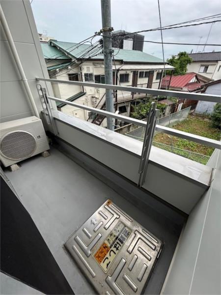 パロス月見山ノースヒル 部屋画像