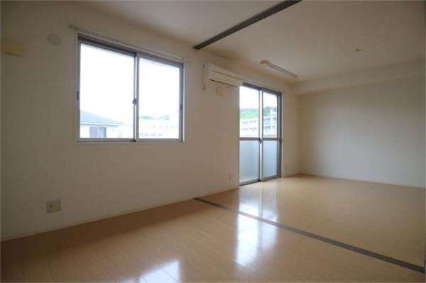 ロイヤルレジデンス その他部屋・スペース
