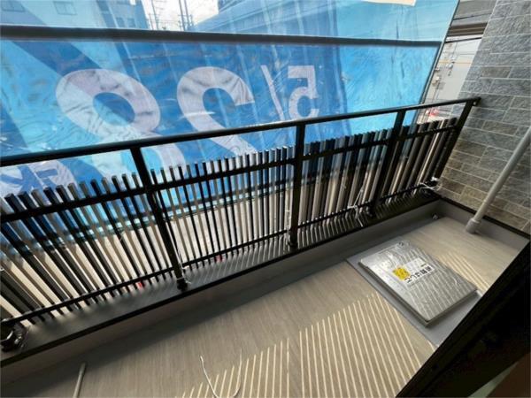 ソレイエール 部屋画像