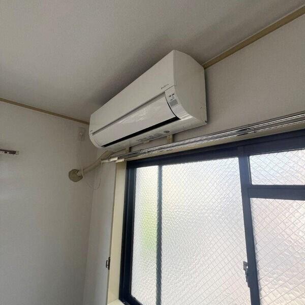 サンコスモ塚口 部屋画像