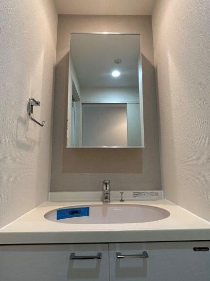ベルファース尼崎 部屋画像