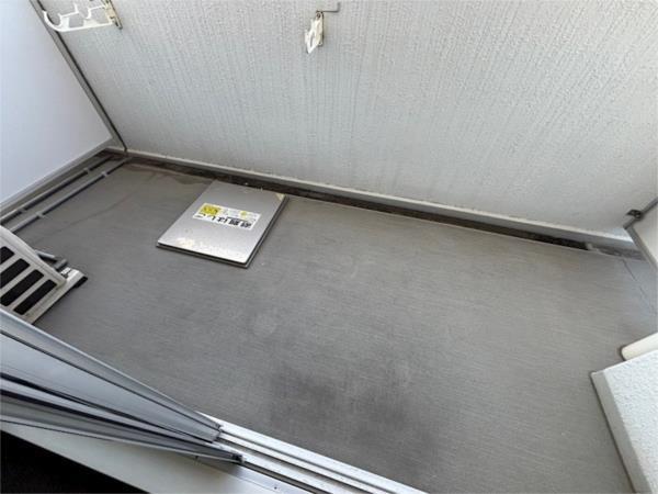 ベルファース尼崎 部屋画像