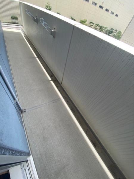 ベルファース尼崎 部屋画像