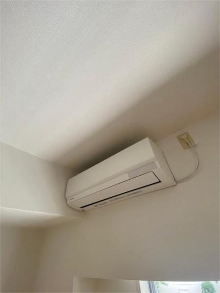 ベルファース尼崎 部屋画像