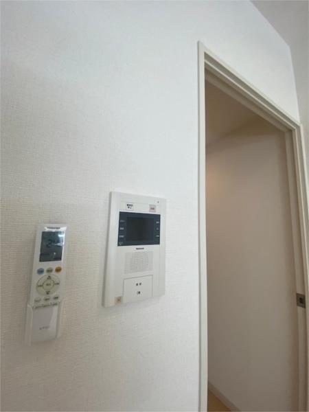 ベルファース尼崎 セキュリティ