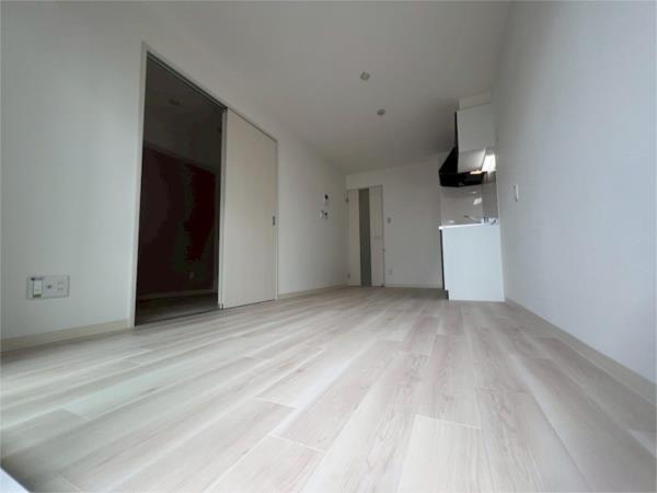 maison PREMIER VI リビング