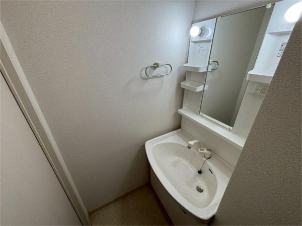 グランシャリオ 部屋画像