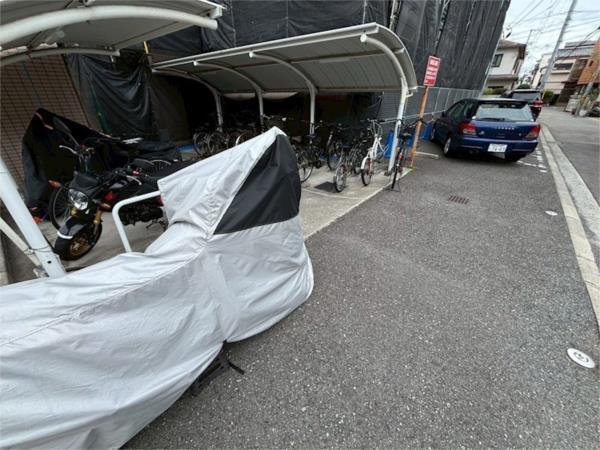 グランシャリオ その他