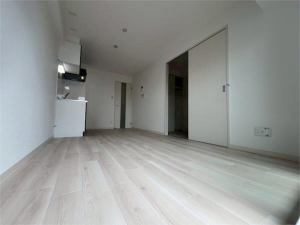 maison PREMIER VI リビング