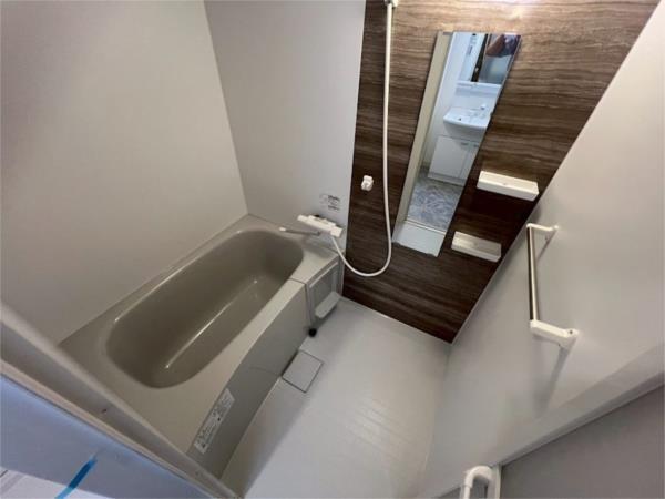maison PREMIER VI バス／シャワー