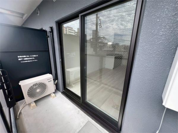 maison PREMIER VI 部屋画像