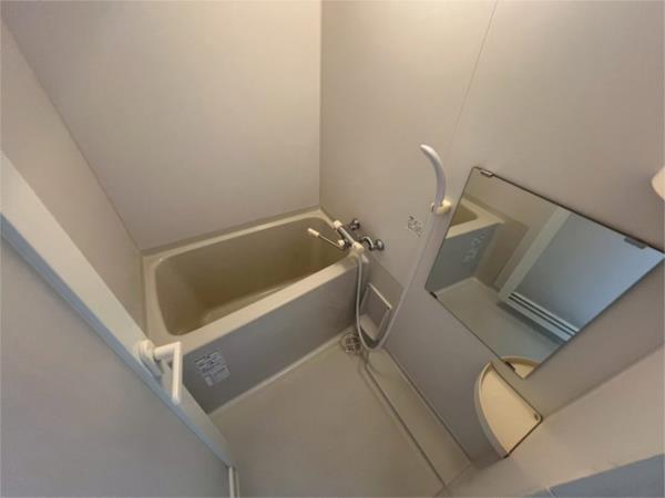 コンフォールメゾン バス／シャワー