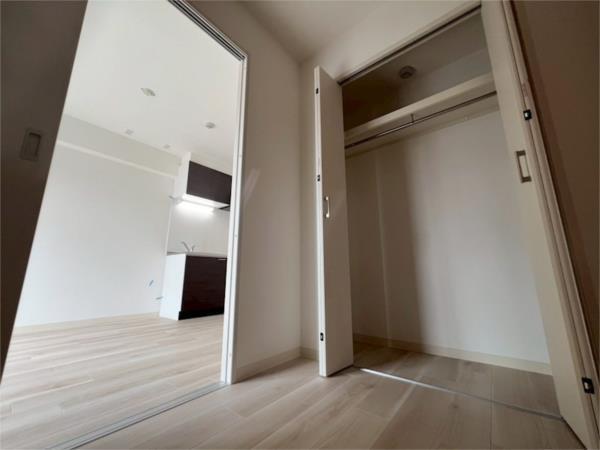 maison PREMIER VI 収納